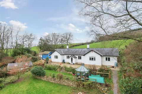 3 bedroom detached house for sale, Yarcombe, Honiton