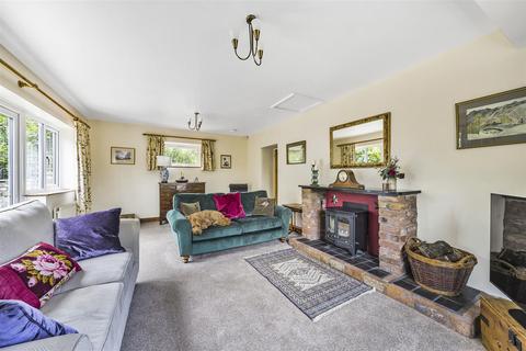 3 bedroom detached house for sale, Yarcombe, Honiton