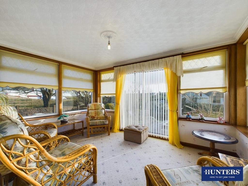 Sunroom