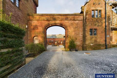 The Coach House Rheda Park, Frizington, CA26 3TA