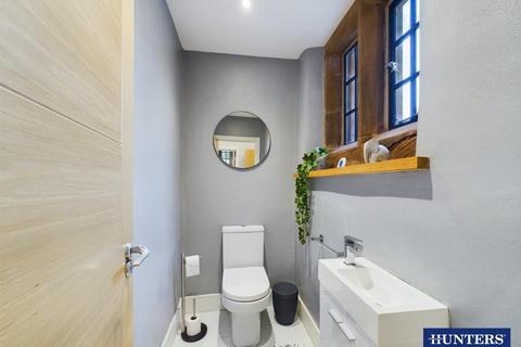 The Coach House Rheda Park, Frizington, CA26 3TA