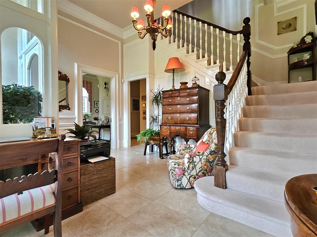Church Road, Lytham 4 bed end of terrace house for sale £1,550,000