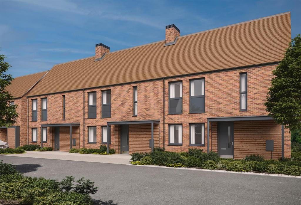 The Barnby