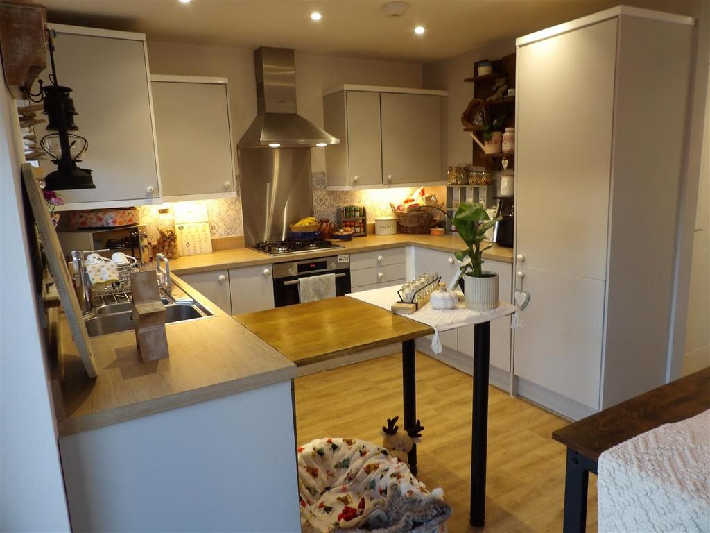 Kitchen\Diner