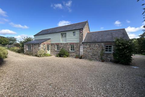 4 bedroom barn conversion for sale, Probus