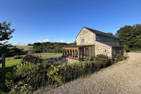 4 bedroom barn conversion for sale, Probus