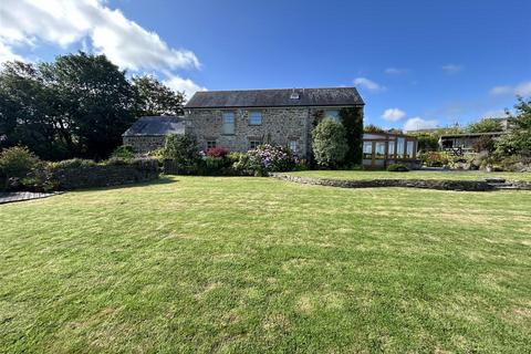 4 bedroom barn conversion for sale, Probus