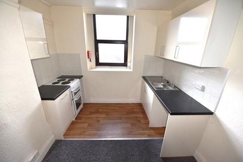 undefined, Meanwood Towers Flat 1