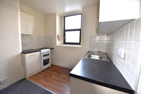 undefined, Meanwood Towers Flat 1