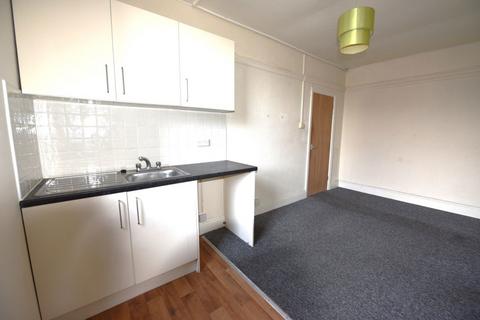 undefined, Meanwood Towers Flat 1
