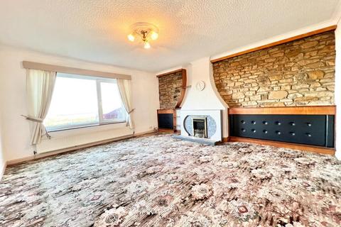 3 bedroom terraced house for sale, Wear View, Hunwick, Crook