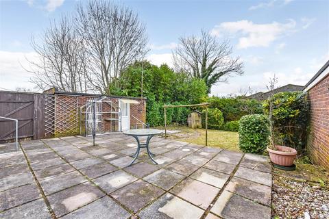 3 bedroom detached bungalow for sale, Dell Road, Andover
