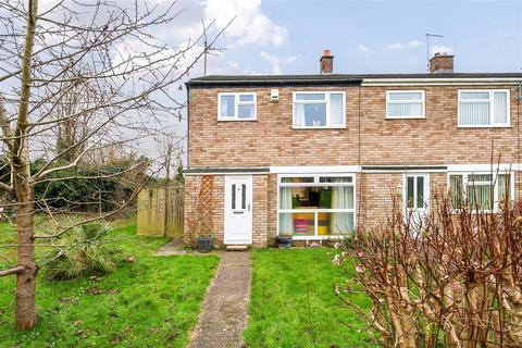 20 Bratton Avenue, Devizes, SN10 5BA