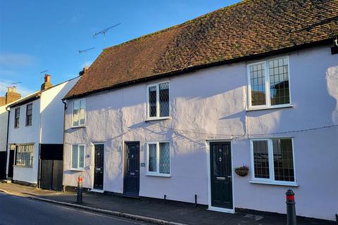 2 bedroom cottage for sale, High Street, Puckeridge