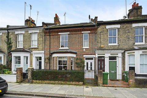 4 bedroom terraced house for sale, Sterne Street, London W12