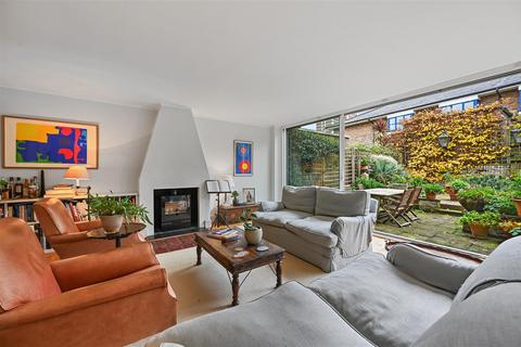 4 bedroom terraced house for sale, Sterne Street, London W12