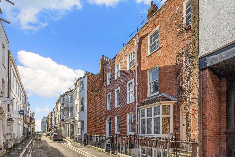 Ship Street, Brighton 5 bed house for sale £850,000