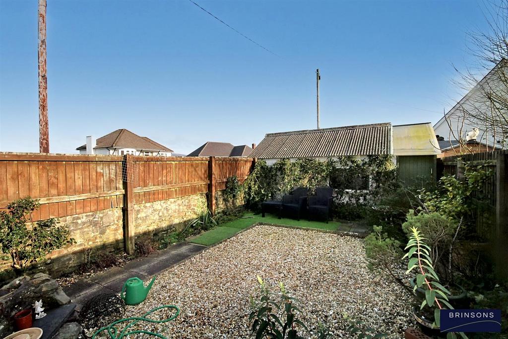 Princes Avenue, Caerphilly 3 bed end of terrace house for sale £330,000