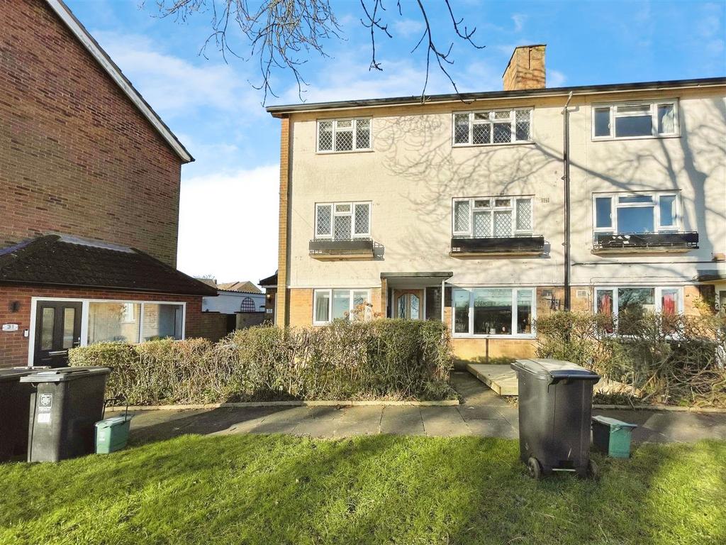 School Row, Hemel Hempstead HP1 1 bed for sale £210,000