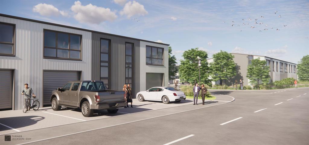 The Laurels in Manston by Guildcrest Estates