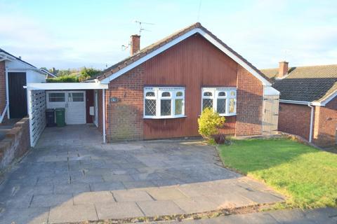 2 bedroom detached bungalow for sale, Longmeadow Drive, Dudley DY3