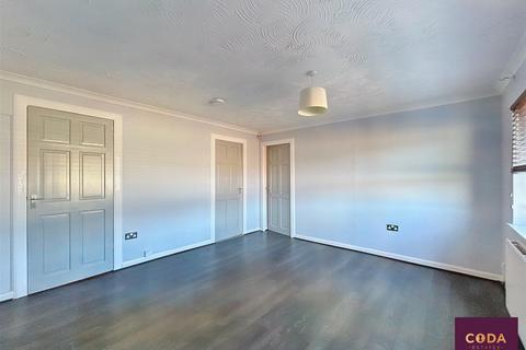 Kirkintilloch - 1 bedroom flat for sale