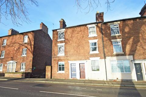 3 bedroom terraced house for sale - St. Michaels Street, Shrewsbury