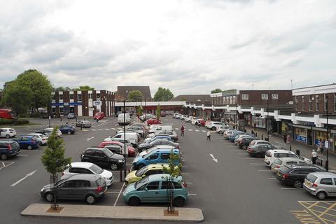 Retail property (out of town) to rent, Bramley Centre, Leeds LS13