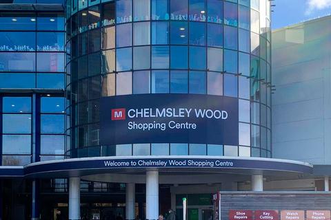 Retail property (out of town) to rent - M Chelmsley Wood, Birmingham B37