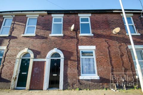 3 bedroom terraced house for sale - Leyland Road, Preston PR1