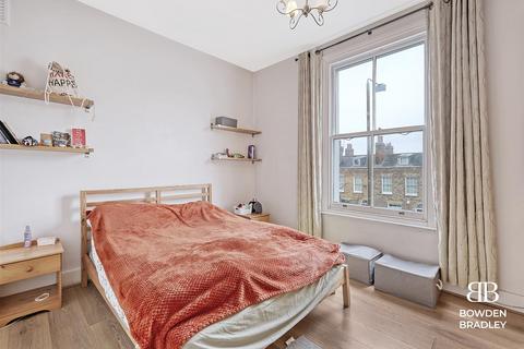 1 bedroom flat for sale, Greenwich South Street, Greenwich