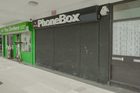Convenience store to rent, The Fens Shopping Centre, Hartlepool TS25