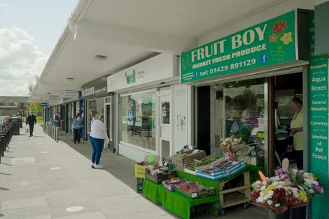 Convenience store to rent, The Fens Shopping Centre, Hartlepool TS25