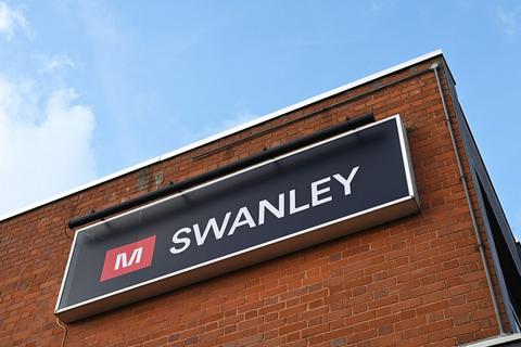 Retail property (out of town) to rent, M Swanley, Swanley BR8