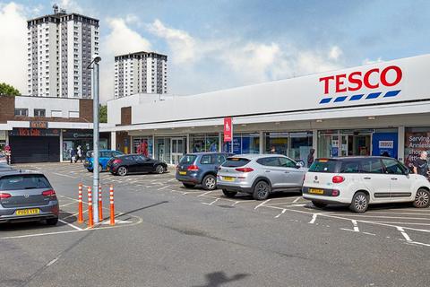 Retail property (out of town) to rent, M Knightswood, Glasgow G14