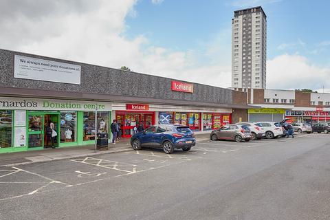 Retail property (out of town) to rent, M Knightswood, Glasgow G14