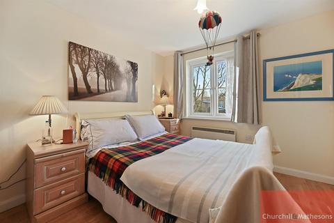 1 bedroom flat for sale - Beechwood Grove, London