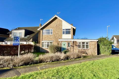 56 Washbrook Close, Barton-le-clay, Bedford, MK45 4LF