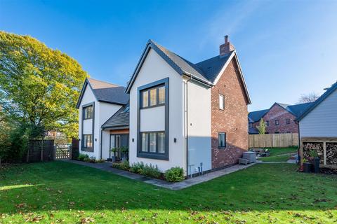 4 bedroom detached house for sale - Plowden House, 1 The Firs, Bowbrook, Shrewsbury
