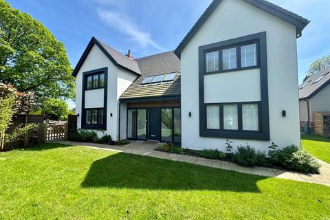 4 bedroom detached house for sale, Plowden House, 1 The Firs, Bowbrook, Shrewsbury