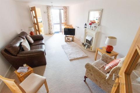 1 bedroom retirement property for sale, The Brow, Burgess Hill