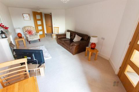 1 bedroom retirement property for sale, The Brow, Burgess Hill