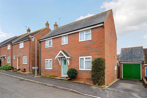 3 bedroom detached house for sale, Gundry Road, Bothenhampton, Bridport