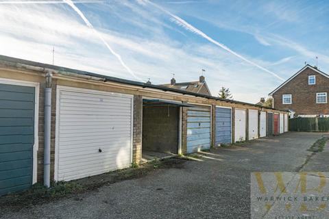 Garage for sale, Rectory Road, Shoreham-By-Sea