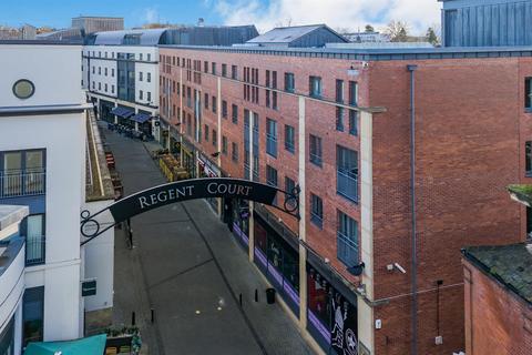 2 bedroom apartment for sale, Livery Street, Leamington Spa