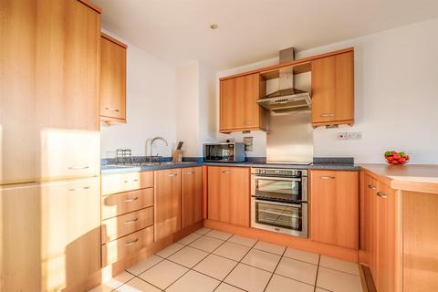 2 bedroom apartment for sale, Livery Street, Leamington Spa