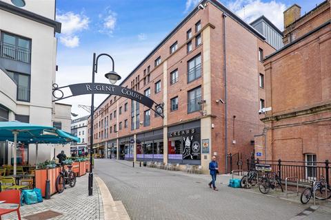 2 bedroom apartment for sale, Livery Street, Leamington Spa