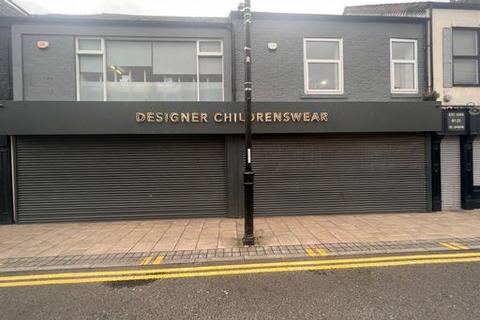 Property for sale, Derwent Street, Sunderland