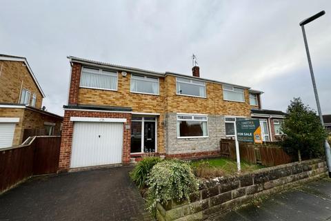 7 Barton Close, Thornaby, Stockton-on-tees, TS17 0HH