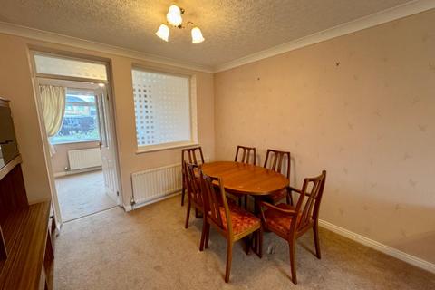 7 Barton Close, Thornaby, Stockton-on-tees, TS17 0HH